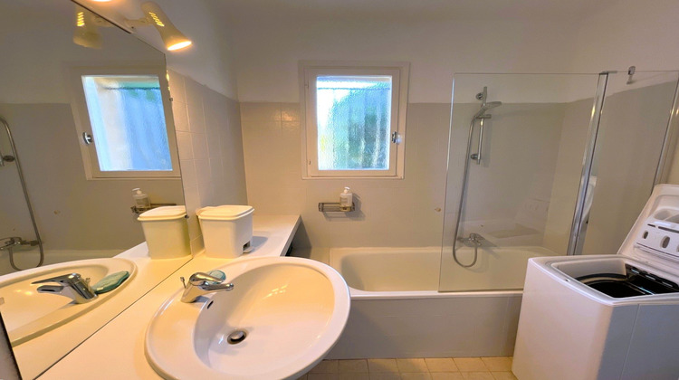 Ma-Cabane - Vente Appartement Cavalaire-sur-Mer, 35 m²