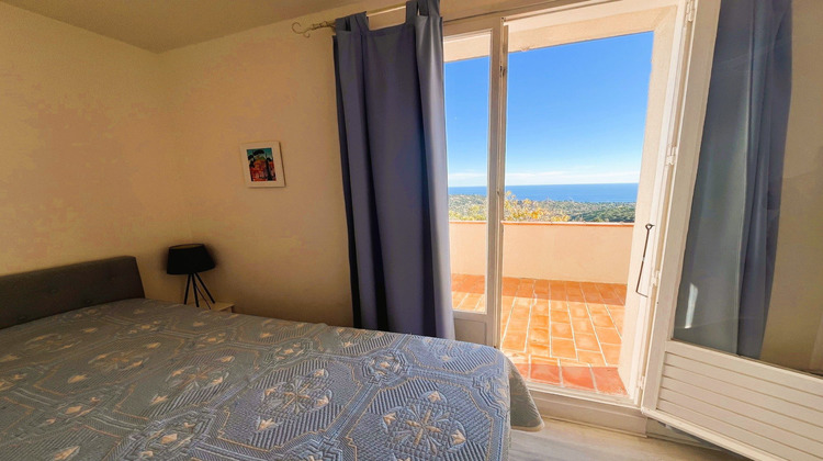 Ma-Cabane - Vente Appartement Cavalaire-sur-Mer, 35 m²