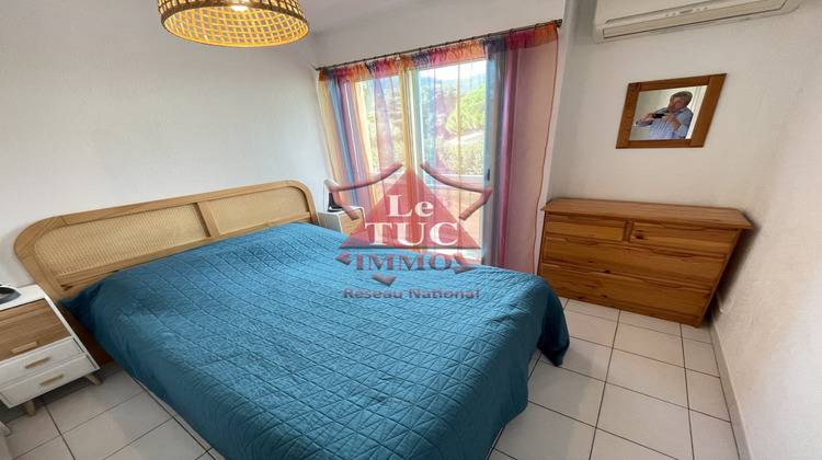 Ma-Cabane - Vente Appartement Cavalaire-sur-Mer, 37 m²