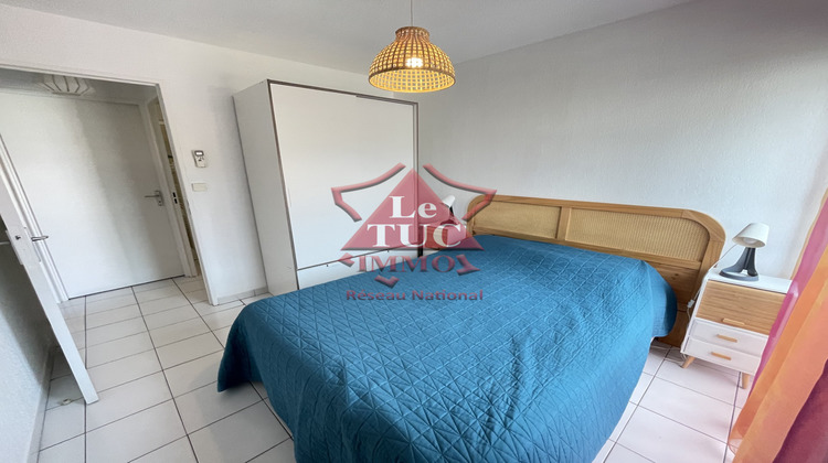 Ma-Cabane - Vente Appartement Cavalaire-sur-Mer, 37 m²