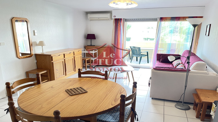 Ma-Cabane - Vente Appartement Cavalaire-sur-Mer, 37 m²