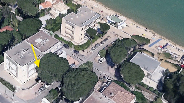 Ma-Cabane - Vente Appartement Cavalaire-sur-Mer, 33 m²