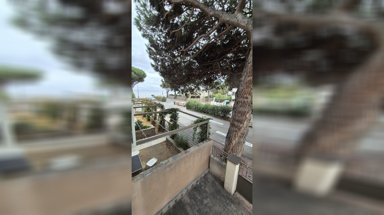 Ma-Cabane - Vente Appartement Cavalaire-sur-Mer, 33 m²