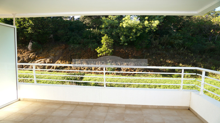 Ma-Cabane - Vente Appartement Cavalaire-sur-Mer, 73 m²