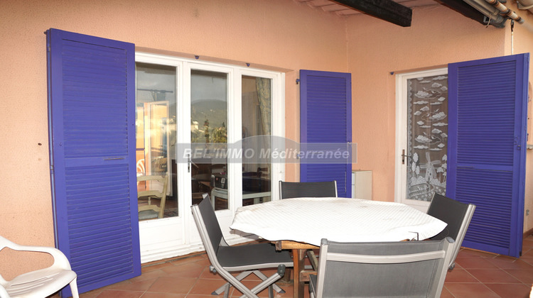 Ma-Cabane - Vente Appartement Cavalaire-sur-Mer, 58 m²