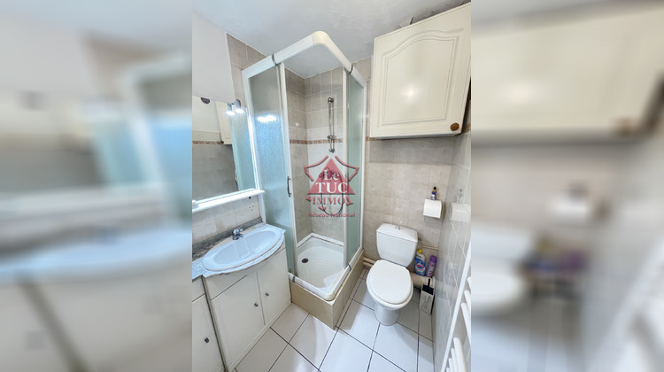 Ma-Cabane - Vente Appartement Cavalaire-sur-Mer, 19 m²