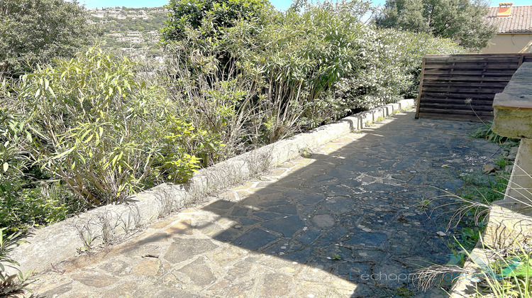 Ma-Cabane - Vente Appartement Cavalaire-sur-Mer, 41 m²