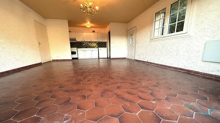 Ma-Cabane - Vente Appartement Cavalaire-sur-Mer, 41 m²