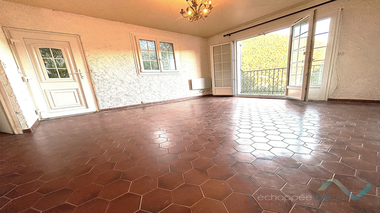 Ma-Cabane - Vente Appartement Cavalaire-sur-Mer, 41 m²