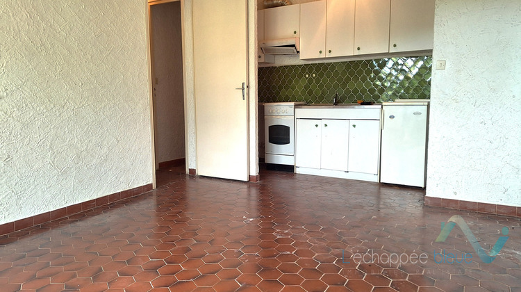 Ma-Cabane - Vente Appartement Cavalaire-sur-Mer, 41 m²