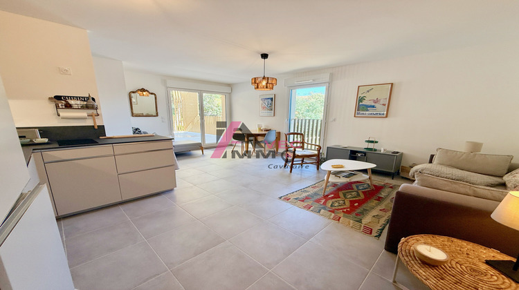 Ma-Cabane - Vente Appartement Cavalaire-sur-Mer, 65 m²