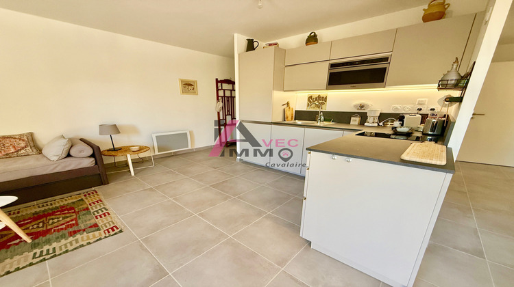 Ma-Cabane - Vente Appartement Cavalaire-sur-Mer, 65 m²