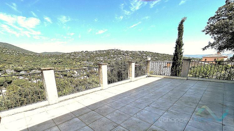 Ma-Cabane - Vente Appartement Cavalaire-sur-Mer, 51 m²