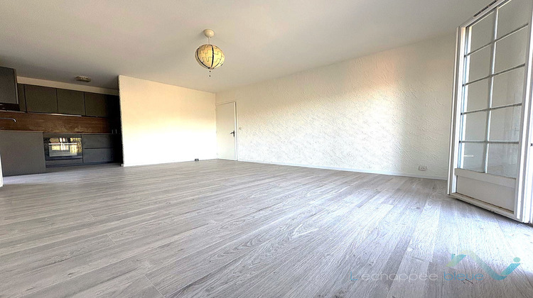 Ma-Cabane - Vente Appartement Cavalaire-sur-Mer, 51 m²