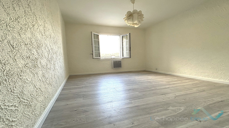 Ma-Cabane - Vente Appartement Cavalaire-sur-Mer, 51 m²