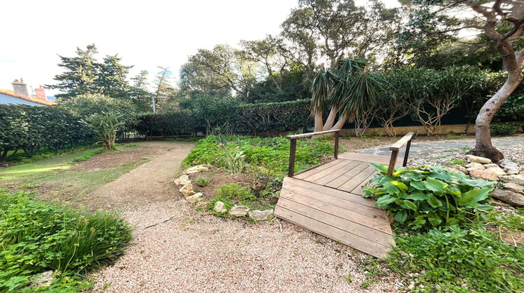 Ma-Cabane - Vente Appartement Cavalaire-sur-Mer, 62 m²