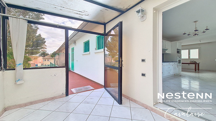 Ma-Cabane - Vente Appartement CAVALAIRE-SUR-MER, 57 m²