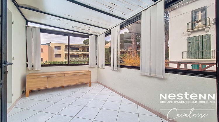 Ma-Cabane - Vente Appartement CAVALAIRE-SUR-MER, 57 m²