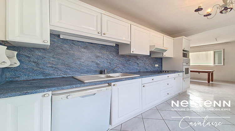 Ma-Cabane - Vente Appartement CAVALAIRE-SUR-MER, 57 m²