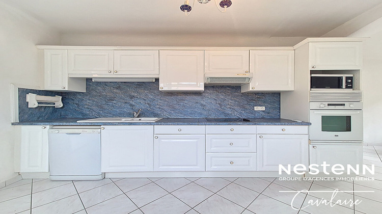 Ma-Cabane - Vente Appartement CAVALAIRE-SUR-MER, 57 m²