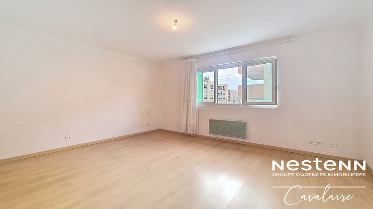 Ma-Cabane - Vente Appartement CAVALAIRE-SUR-MER, 57 m²