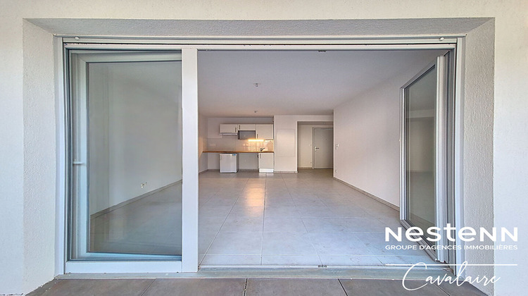 Ma-Cabane - Vente Appartement CAVALAIRE-SUR-MER, 45 m²