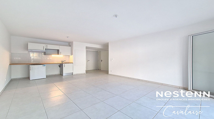 Ma-Cabane - Vente Appartement CAVALAIRE-SUR-MER, 45 m²