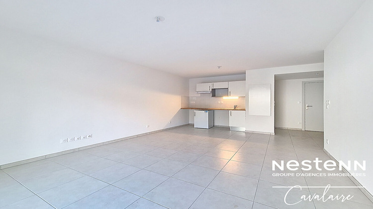 Ma-Cabane - Vente Appartement CAVALAIRE-SUR-MER, 45 m²