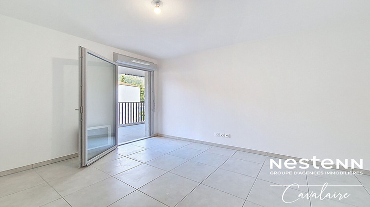 Ma-Cabane - Vente Appartement CAVALAIRE-SUR-MER, 45 m²