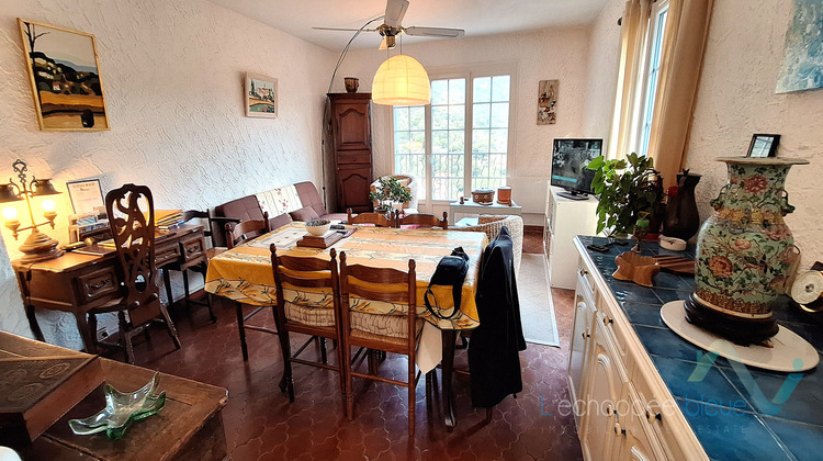 Ma-Cabane - Vente Appartement Cavalaire-sur-Mer, 48 m²