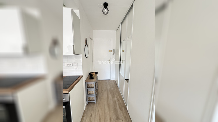 Ma-Cabane - Vente Appartement Cavalaire-sur-Mer, 26 m²