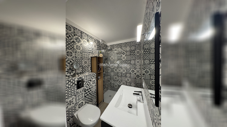 Ma-Cabane - Vente Appartement Cavalaire-sur-Mer, 26 m²