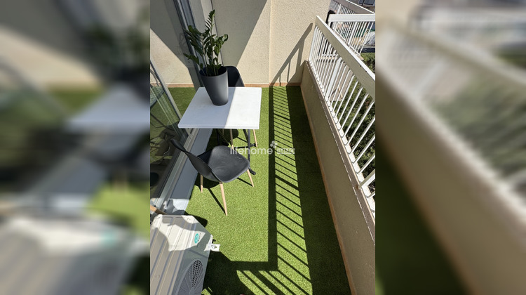 Ma-Cabane - Vente Appartement Cavalaire-sur-Mer, 26 m²