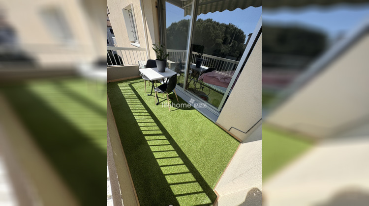 Ma-Cabane - Vente Appartement Cavalaire-sur-Mer, 26 m²