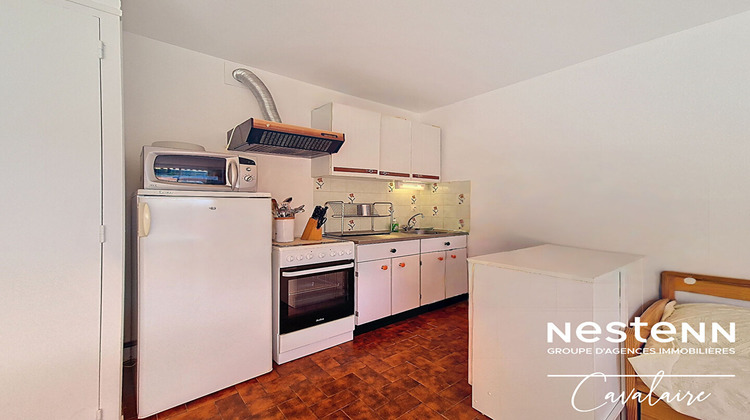 Ma-Cabane - Vente Appartement CAVALAIRE-SUR-MER, 28 m²