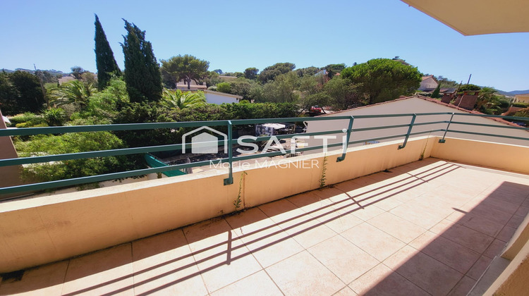Ma-Cabane - Vente Appartement Cavalaire-sur-Mer, 47 m²