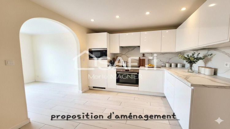 Ma-Cabane - Vente Appartement Cavalaire-sur-Mer, 47 m²