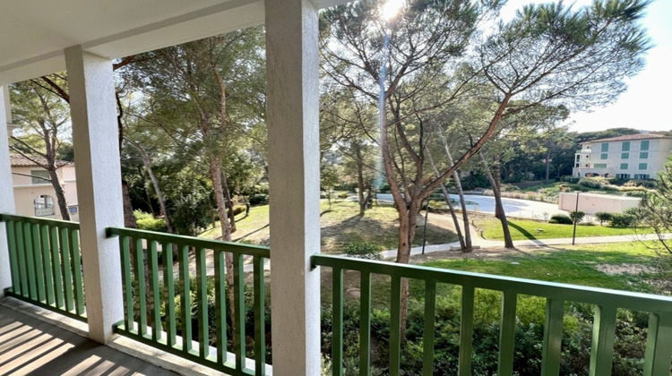 Ma-Cabane - Vente Appartement Cavalaire-sur-Mer, 63 m²