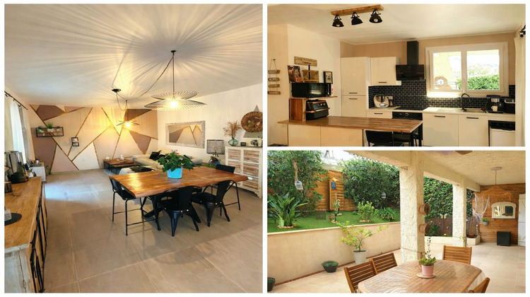 Ma-Cabane - Vente Appartement Cavalaire-sur-Mer, 104 m²