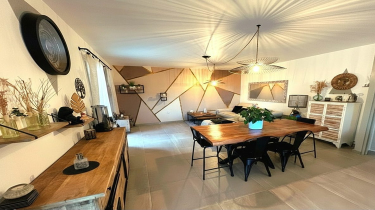 Ma-Cabane - Vente Appartement Cavalaire-sur-Mer, 104 m²