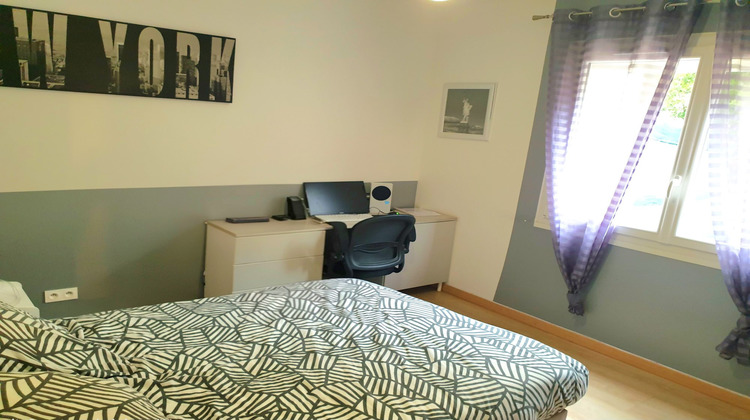 Ma-Cabane - Vente Appartement Cavalaire-sur-Mer, 104 m²