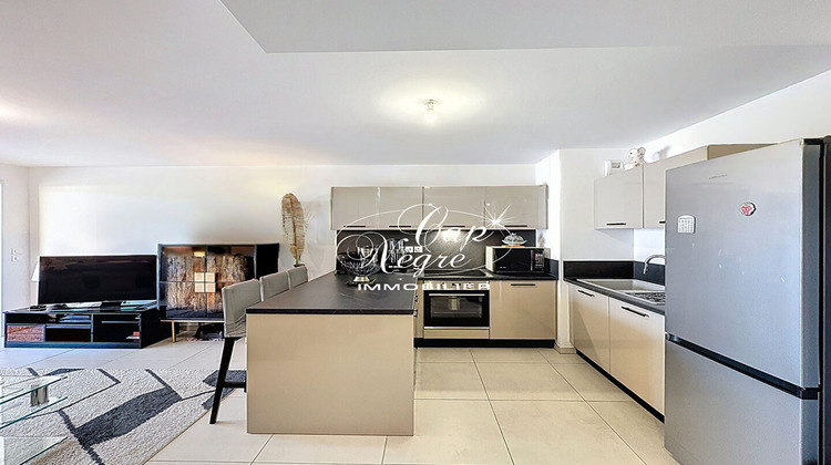 Ma-Cabane - Vente Appartement CAVALAIRE-SUR-MER, 61 m²