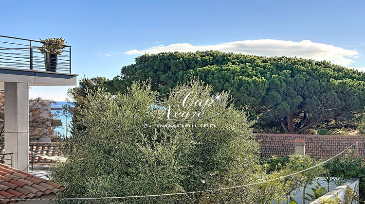 Ma-Cabane - Vente Appartement CAVALAIRE-SUR-MER, 61 m²