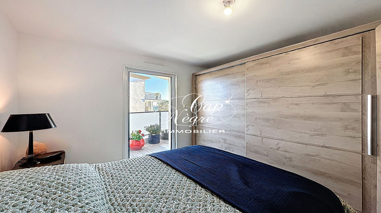 Ma-Cabane - Vente Appartement CAVALAIRE-SUR-MER, 61 m²