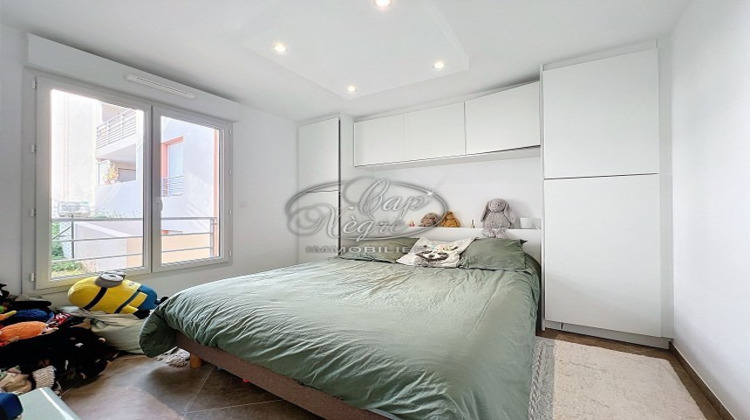 Ma-Cabane - Vente Appartement CAVALAIRE-SUR-MER, 66 m²