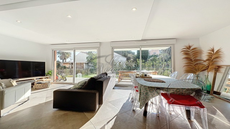 Ma-Cabane - Vente Appartement CAVALAIRE-SUR-MER, 66 m²