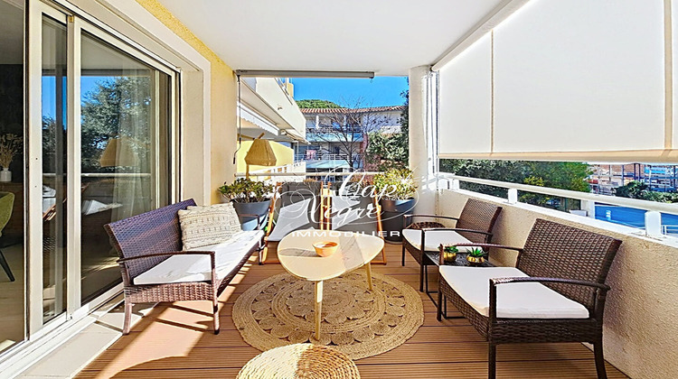 Ma-Cabane - Vente Appartement CAVALAIRE-SUR-MER, 84 m²