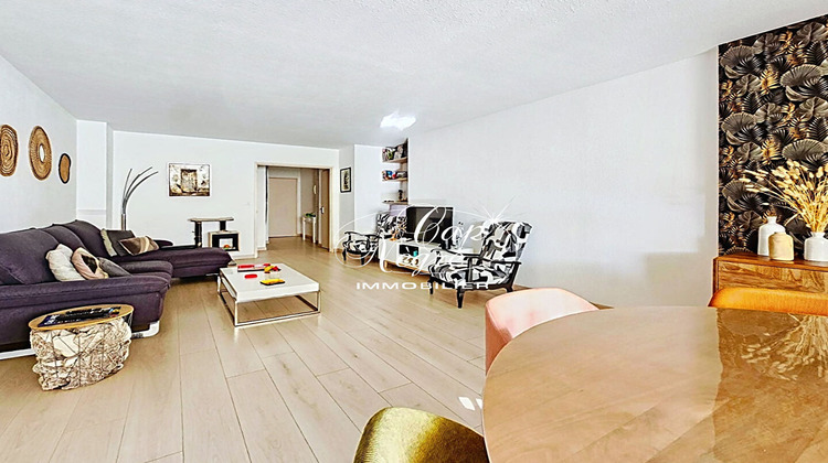 Ma-Cabane - Vente Appartement CAVALAIRE-SUR-MER, 84 m²