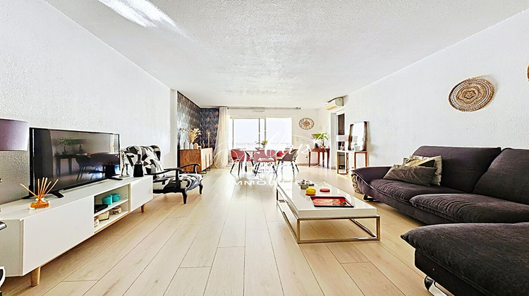 Ma-Cabane - Vente Appartement CAVALAIRE-SUR-MER, 84 m²