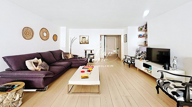 Ma-Cabane - Vente Appartement CAVALAIRE-SUR-MER, 84 m²